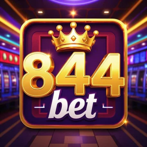 844 bet